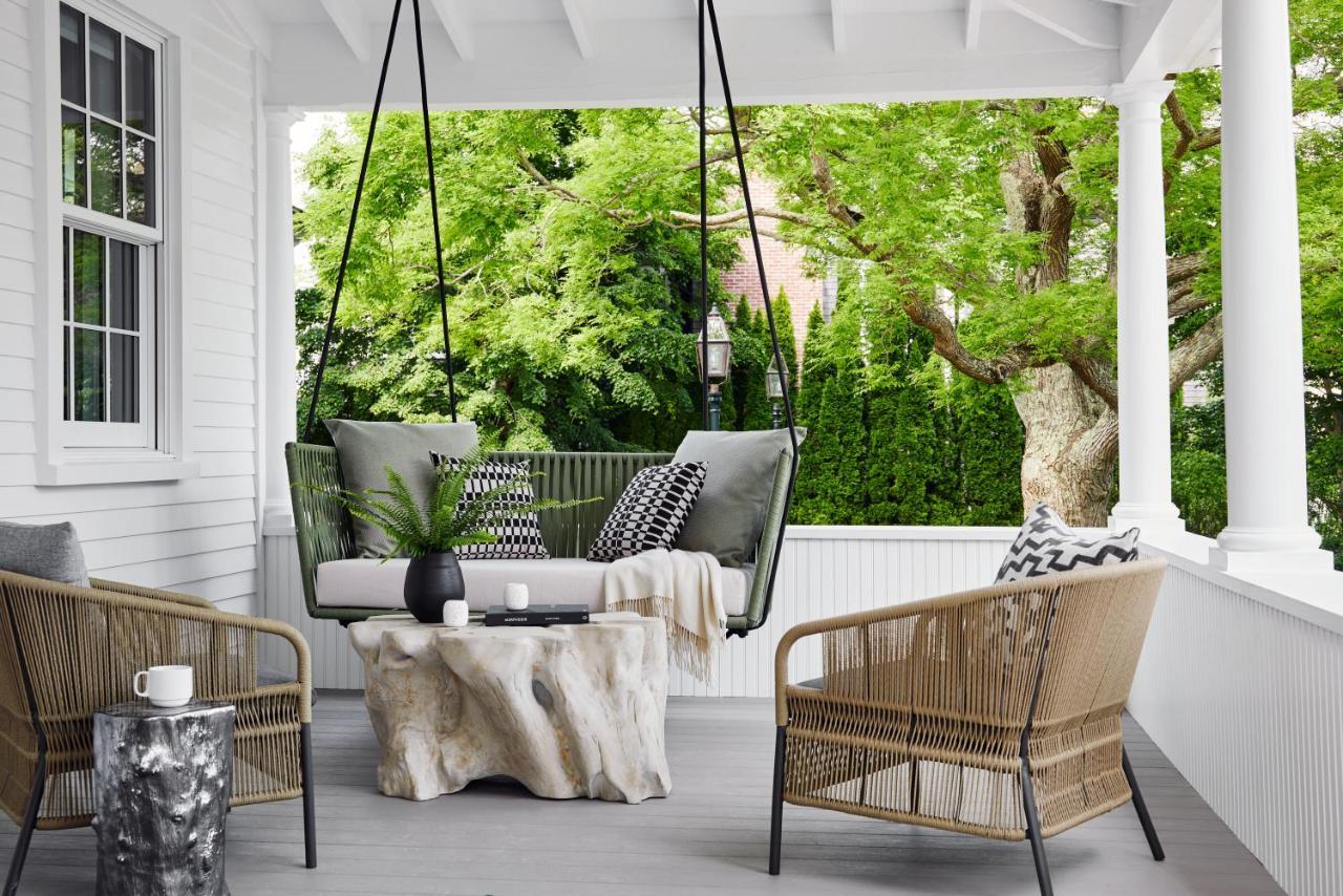The Edgartown Inn, The Edgartown Collection מראה חיצוני תמונה